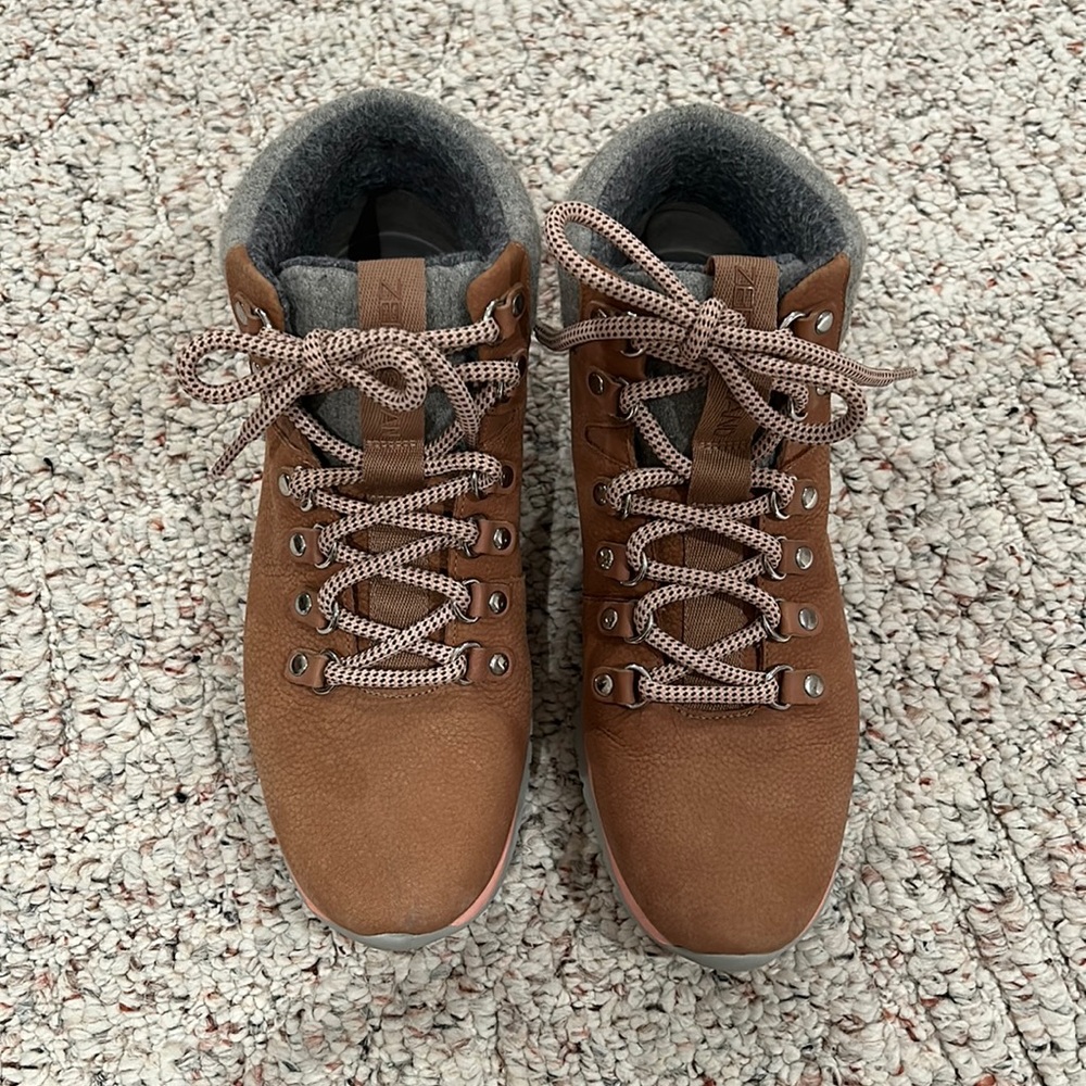 Cole Haan Zero Grand Hiker Boot